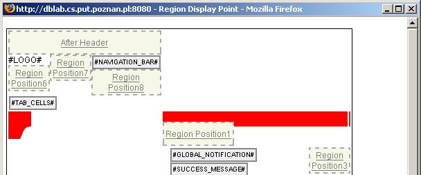 Dodawanie regionu do