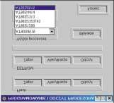 umoøliwia wykrycie b³ídûw. DostÍpne s¹ takøe przyk³adowe programy i procedury napisane w jízyku asemblera. Najwaøniejsze pliki to: ASM- PACK.EXE,