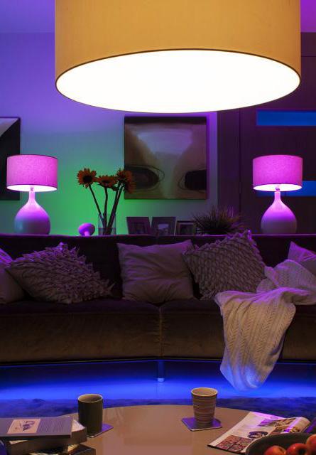 Philips Hue 10W A60 E27