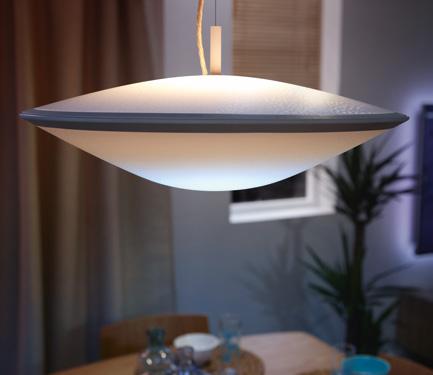 COL-Phoenix-ceiling lamp-opal