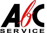ABC-Service Sp. z o.o. DZIAŁ HANDLOWY ul. Robotnicza 52 53-608 Wrocław tel.