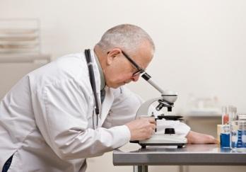 3. Badania laboratoryjne. CA 19.