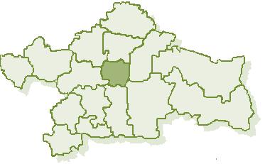 Procentowy udział bezrobotnych z poszczególnych gmin w ogólnej liczbie zarejestrowanych bezrobotnych Dobrzyniewo 1,7% Tykocin Zawady 1,2% 0,3% Choroszcz 2,8% Łapy 6,6% Poświętne 0,7% Turośń Kość.