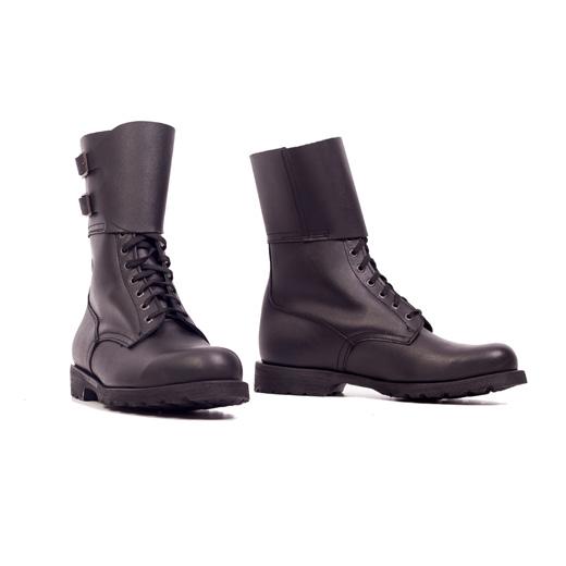 Buty Strażackie - wyjściowe 273,- 253,- 156,- 156,- PROTEKTOR - WZ 011 PROTEKTOR - WZ