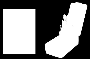 132 87 10 NWKB-0550 5,50 139 91 10 NWKB-0600 6,00 139 91 10 NWKB-0650 6,50 148 97 10 NWKB-0700 7,00 156 102 10 NWKB-0750 7,50 156 102 10