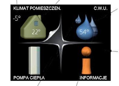 4. Kompaktowa konstrukcja i nowoczesny design ESTETYCZNY I PONADCZASOWY WYGLĄD Przemyślany design oraz solidna obudowa jednostki zewnętrznej podkreślają wysoką jakość wykończenia i ponadczasowy