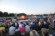 2012-07-14 Czwarty sezon Sceny Letniej Dzisiaj ponownie otwieramy Scenę Letnią Teatru Wybrzeże!