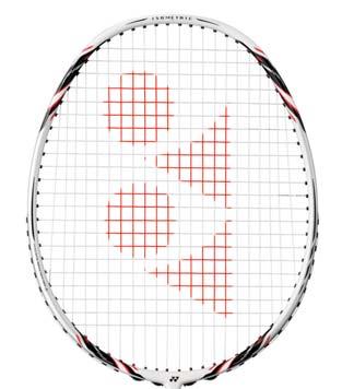 TRI-VOLTAGE SYSTEM AERO+BOX Frame Tungsten Control Support Cap Elastyczna Graphite/Tungsten/LIGHT Feel CARBON NEO WAGA/GRIP 4U/G4 (80-84 g)