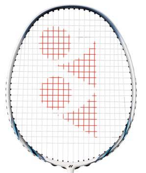 NANORAY NANORAY SPEED SBZ (SNAP BACK ZONE) Compact Frame NEW Grommet Pattern HORIZONTAL-A CONCEPT SOLID FEEL CORE AERO Frame Built-in T-Joint NANOMESH + CARBON NANOTUBE Control Support Cap
