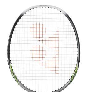 WAGA/GRIP STRINGING ADVICE Sztywna Aluminium Steel U (Śr.