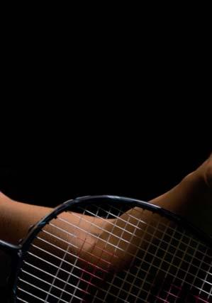 All England Open Badminton Championships SSP Indonesia Open SSP YONEX