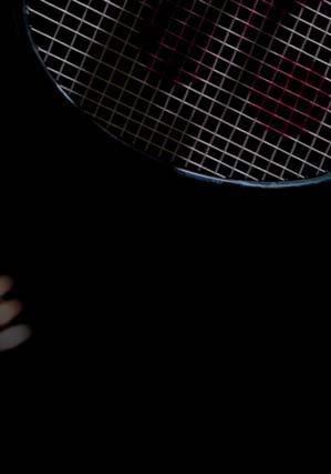Superseries YONEX-SUNRISE India Open SS Australian Badminton Open SS