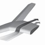 AS-50 AS-40 AS-30 AS-20 AS-10 ACB-TR LOTKI NYLONOWE WYPRODUKOWANO W JAPONII W oparciu o doświadczenie z lotkami piórowymi YONEX stworzył lotki nylonowe MAVIS posiadające podobne właściwości.