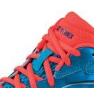 OBUWIE Kolor White/Black (Men) Navy/Turquoise