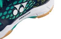 Hexagrip Sole / Round Sole / Tough Brid Light
