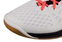 Round Sole / Tough Brid Light / Durable Skin