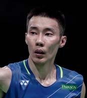 Japan Singles Champion CHOU TIEN CHEN CHINESE TAIPEI MEN S SINGLES WORLD NO.