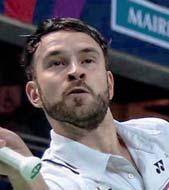 15 2016 Syed Modi International Badminton Championships Singles Champion 2016 Australian