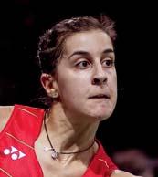 Open Doubles Semifinalist KAMILLA RYTTER JUHL DENMARK WOMEN S DOUBLES 2 2016 YONEX Open Japan