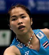 Doubles Semifinalist CHRIS ADCOCK ENGLAND MIXED DOUBLES 8 2016 YONEX Denmark Open Mixed Doubles