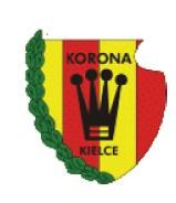 4. Kolporter Korona Kielce 26 19,7 25 16,4 Pozycja w rankingu względem 25 Pojemność stadionu 15 55 Średnia frekwencja (sezon 7/6) 9 997 Średnia frekwencja (sezon 6/5) 8 553 Korona Kielce z całkowitym