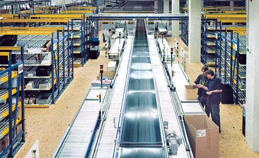 Zatrzymanie awaryjne wymaga: pierwszeństw tej funkcji we wszystkich stanach pracy dpływ energii, który prwadzi d niebezpiecznych stanów maszyny, musi zstać jak najszybciej