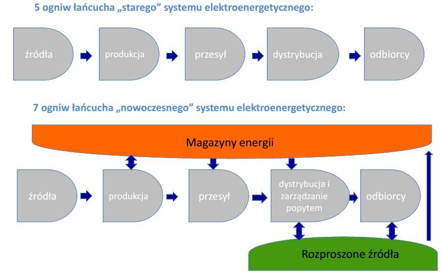 Kierunek ewolucji