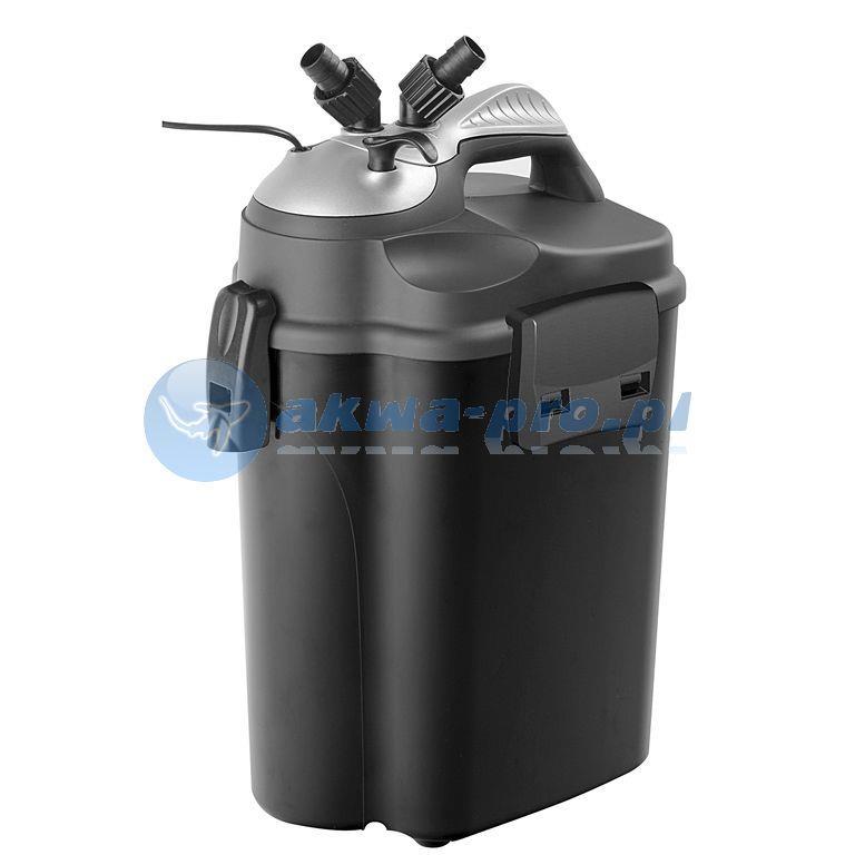 Informacje o produkcie Aquael Unimax 250 filtr zewnętrzny Cena : 370,00 zł Nr katalogowy : AQEL/103107 Producent : Aquael Stan magazynowy : niski Średnia ocena : brak recenzji Utworzono 14-06-2017
