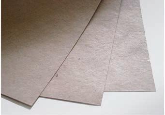 OPAKOWANIA PAPIERY I TEKTURY Papier makulaturowy Papier typu MF. Papier makulaturowy papier typu MF (maszynowo wykończony) wyprodukowany w 100% z surowców wtórnych.