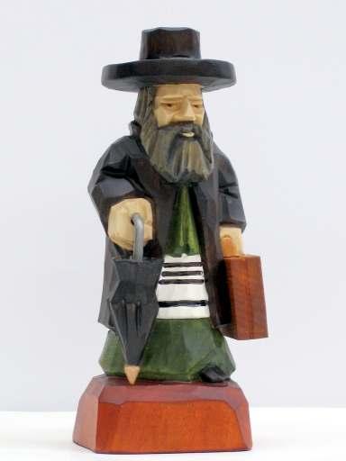 16 cm B: z chrustem wys. 25 cm wys.