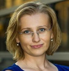PRELEGENCI Katarzyna Szklarska, Recruitment Delivery Manager Posiada łączne doświadczenie w pracy w obszarze HR ponad 10 lat, obecnie Manager, wcześniej Team Leader z ponad 2-letnim doświadczeniem w