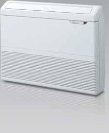 U d Split SAP-FTRV126EH SAP-FTRV186EH SAP-CRV126EH SAP-CRV186EH Tryb pracy kw 3,35 4,30 5,15 6,00 W 1090 (250-1330) 1180 (250-1720) 1550 (250-1840) 1710 (270-1970) EER/COP 3,07 3,64 3,32 3,51 Klasa