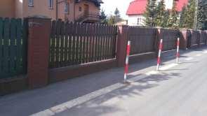 Boisko należące do klubu nie może być udostępnione szkole, co generuje konflikty przestrzenne. Brak mniejszego boiska ogólnodostępnego, zapewniającego zaplecze sportowe dla uczniów szkoły. Rysunek 35.