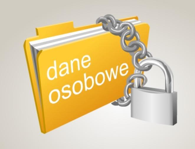 Dane osobowe Imię i nazwisko Adres Numer telefonu stacjonarnego Numer