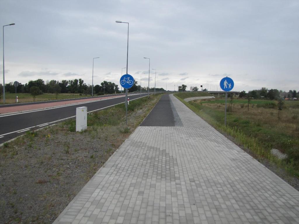 Mosty i