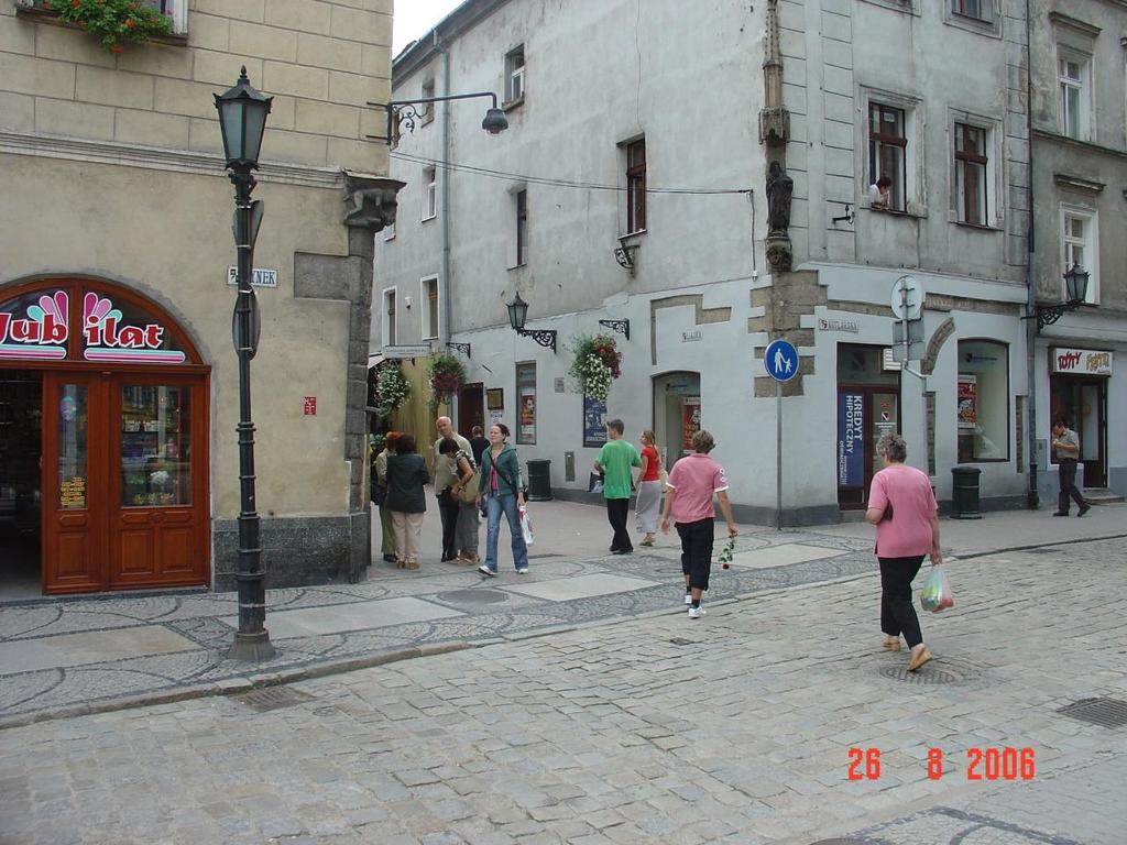 Wspólny ruch