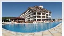 Bułgaria \ Wczasy Wypoczynkowe Obzor \ Bułgaria Oferta: BUŁGARIA OBZOR hotel CASABLANCA Transport: Autokar Termin: od 18.06.