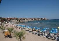Bułgaria \ Wczasy Wypoczynkowe Sozopol \ SOZOPOL Oferta: BUŁGARIA SOZOPOL hotel KRYSTIAN Terminy Brak wolnych miejsc Opis Opis hotelu HOTEL KRYSTIAN***?adny, kameralny hotel z basenem, po?o?ony ok.