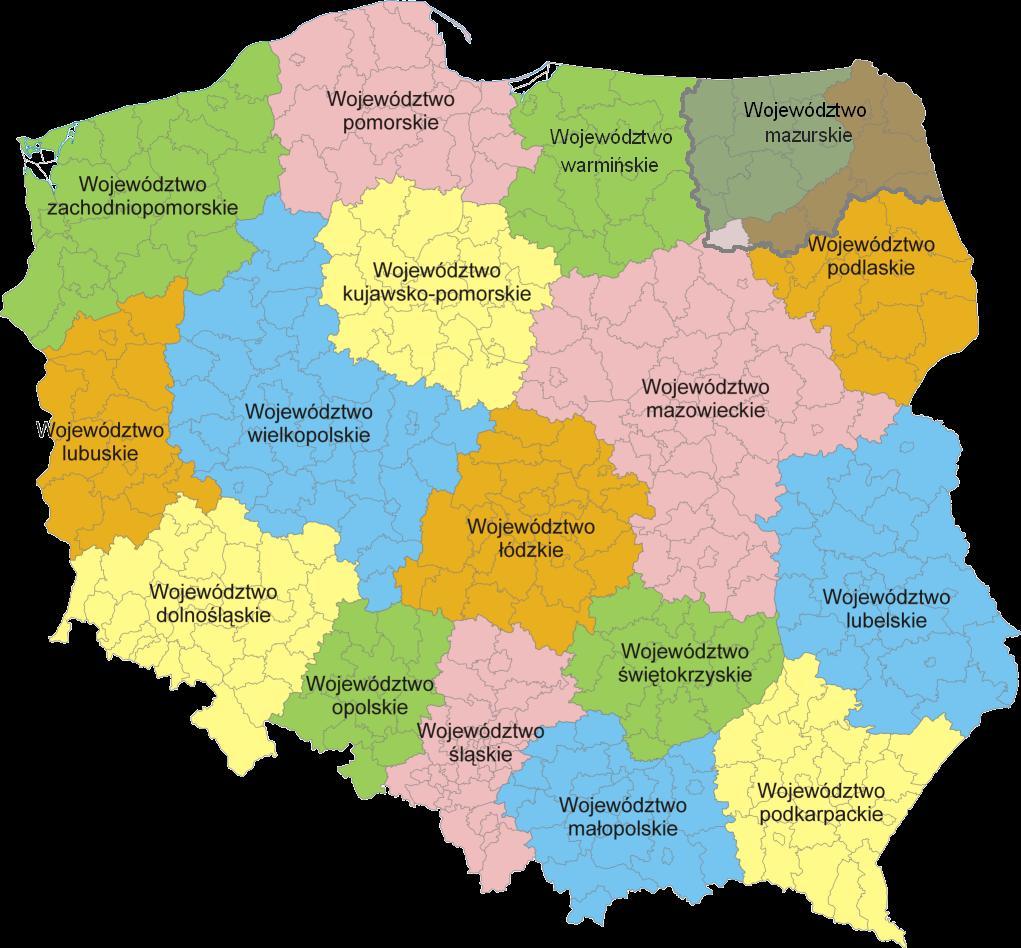 MIEJSCE Mienie objęte jest