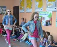 gimnazjalny Nie jesteś sam W TYM NUMERZE Egzaminy gimnazjalne... 2 Drzwi Otwarte.