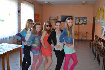 Kwiecień 2013 Drzwi Otwarte W czwartek