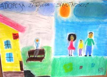 Uczniowie mieli możliwość spotkania się z przedstawicielem MOPS-u w Ciechocinkupedagog