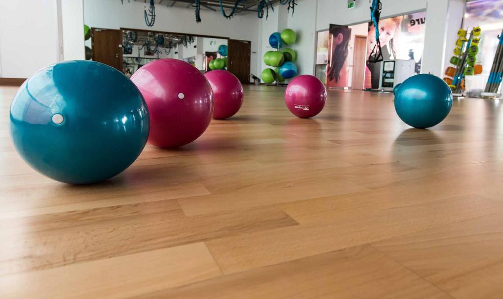 28 Fitness Pure Kielce Innowacyjna formuła klubów sportowych Pure w całej Polsce gwarantuje trening na sprzęcie najnowszej generacji.
