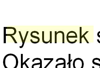 projekcją widzenia samego siebie i innych,