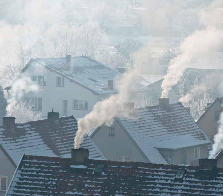 dlaczego warto ocieplać etics