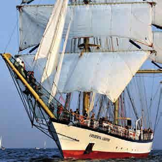 THERMOPYLAE CLIPPER, Wlk. Brytania 20. TORNADO, Polska 21. WODNIK II, Polska 1. BIES, Polska 2. GIGI, Wielka Brytania 3.