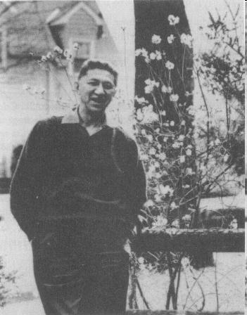 1970) Nie samym chlebem żyje człowiek Ryszard E.