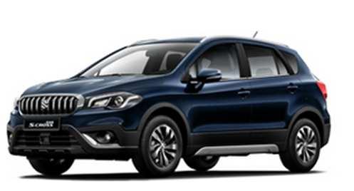 Suzuki SX4 S-Cross 1.0 T Comfort Cena dealera 66 900 PLN brutto Zainteresowany? Cena dla Klienta: 64399,11 PLN brutto Okres wynajmu: 48 miesięcy Zapytaj doradcę o najlepszą ofertę leasingu mobilnego.