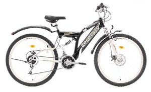 - przerzutka tył: Shimano 569 590 Skuter ROMET 77