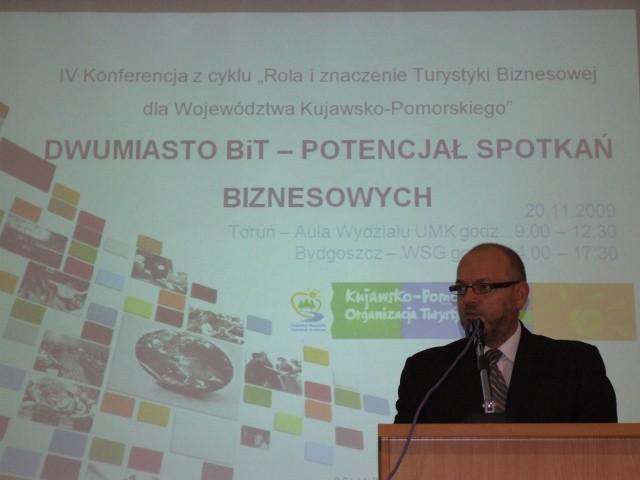 nej z naciskiem na trzy aspekty: oficjalny portal turystyczny Województwa Kujawsko-Pomorskiego, rozpoczęte -pierwsze w historii kompleksowe badania ruchu turystycznego Województwa